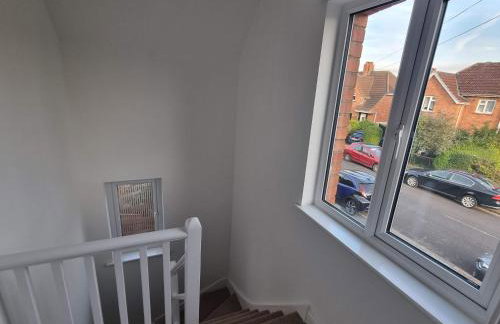 Charfield House by Cliftonvalley Apartments - Foto 21