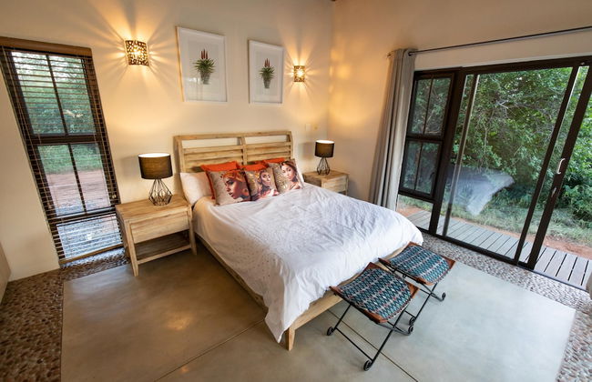 Villa Bushman Wonderful Luxury and Attractive Villa - Photo 19