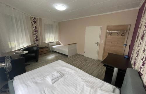 My Pension Duisburg - Foto 21