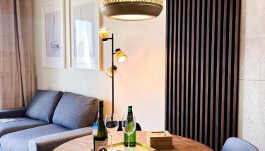 Apartament na wydmie - Perłowa Przystań - Foto 2