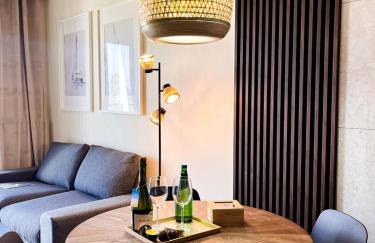 Apartament na wydmie - Perłowa Przystań - Foto 2