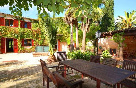 Villa Cas Cosinet by PriorityVillas - Foto 29