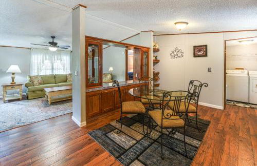 Well and Cellar Near Kanawha River and ATV Trails! - Foto 6