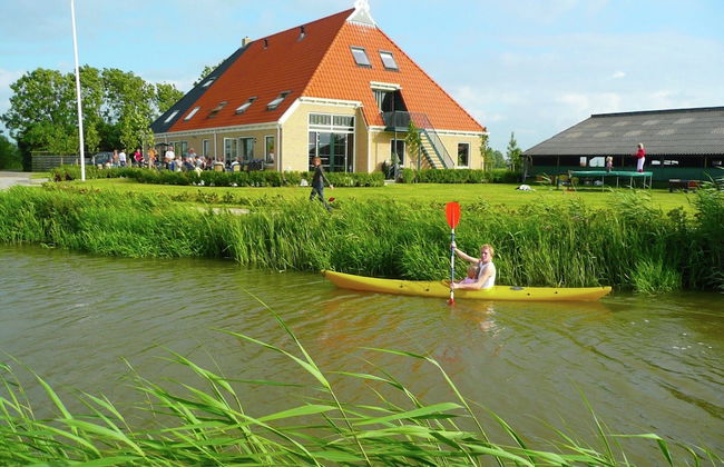 Farm Located in a Beautiful Area of Friesland - Foto 33