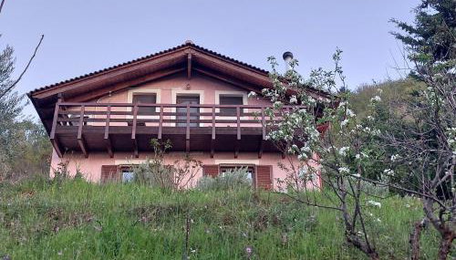 Ipati Forest Chalet - Foto 2