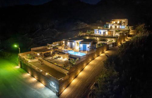 Mnḗmē Suites & Villas - Foto 45