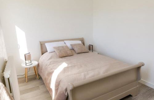 Jolie maison pour 10 personnes avec jardin - Foto 16