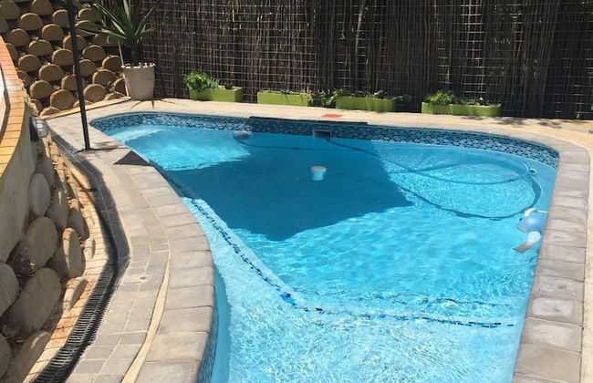 Sabie Self-Catering Apartments - Foto 49