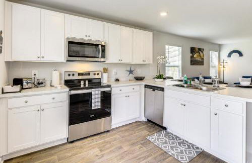 Brand-New Savannah Area Home 15 Mi to Dtwn! - Foto 8