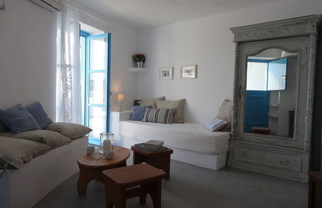 Aegean Eye Apartments - Foto 20