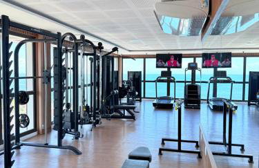 Oxente Barra Premium Praia Porto da Barra - Foto 11