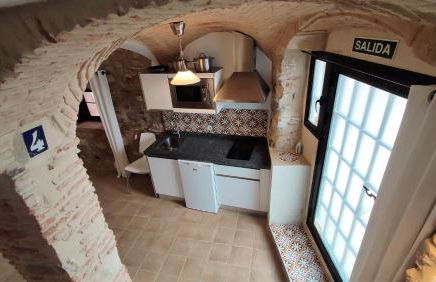 La Casina de Piedra ENCANTO - Parte Antigua de Cáceres - Foto 17