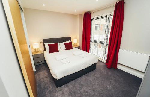 The Stay Company, Whitefriars House - Foto 66