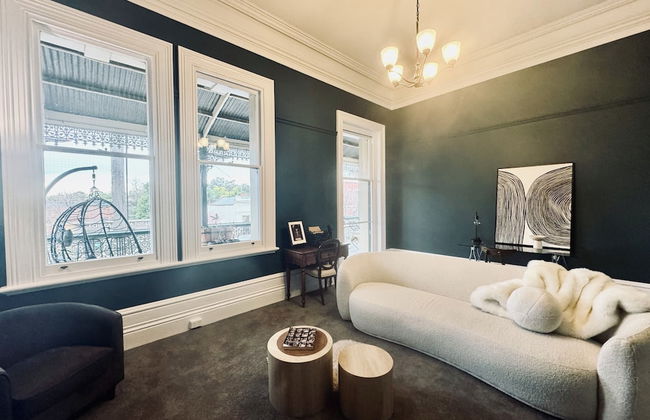 Tree House Hideouts Heygarth House - Photo 32