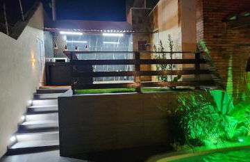 Loft completo com area de lazer piscina e churrsqueira - Photo 16