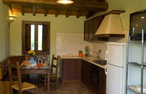 Borgo Le Capannelle - Foto 6