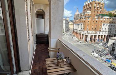 Piazza Dante 9 Genoa Center Town - Foto 19