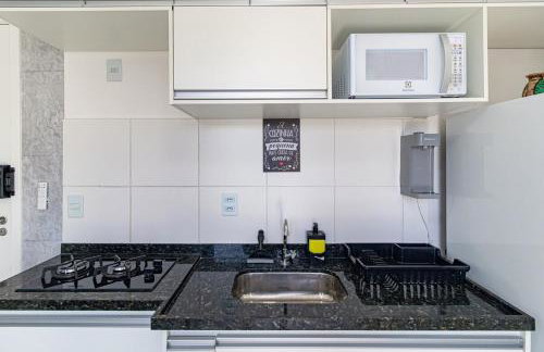 Apto - Metrô Alto do Ipiranga - Foto 8