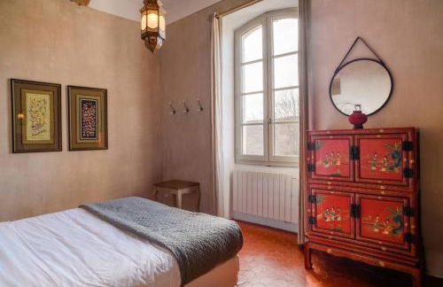 Luxurious Provencal Village House, Walk to Village Pool - Foto 19