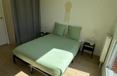 Le Cocon Urbain - Foto 4