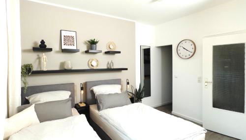 Apartment Bochum City - Foto 2