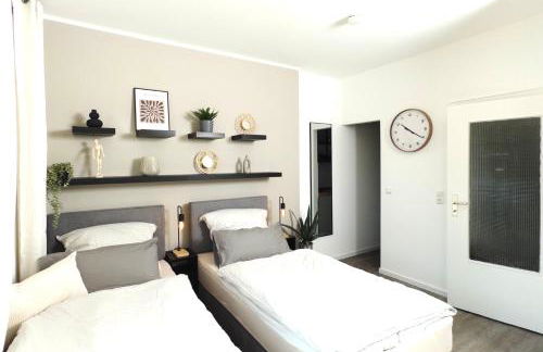 Apartment Bochum City - Foto 2