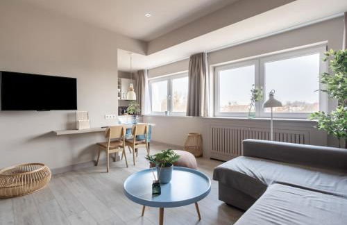 Limehome Berlin Chausseestrasse - Foto 64