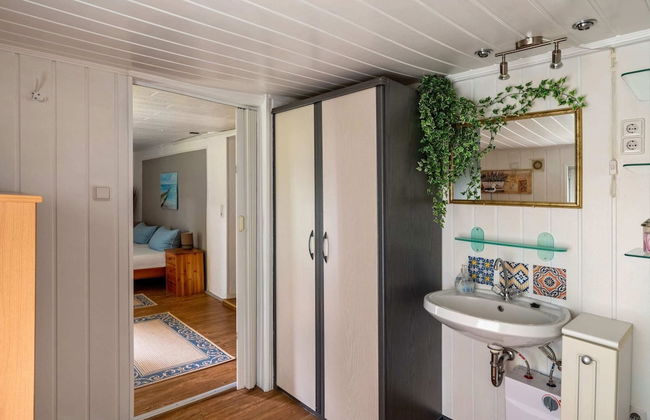 Quaint Holiday Home near Forest in Stuer - Foto 12