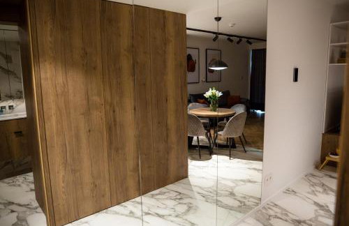 SMART Apartament BASEN & SPA Unia Residence Centrum - Foto 11