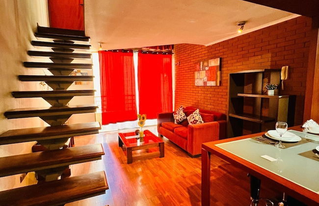 Home Apartments - Foto 9