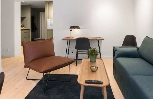 Frogner House - Grünerløkka - Foto 19