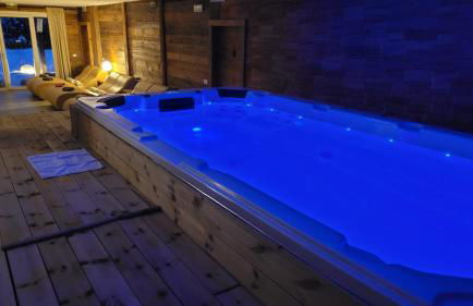 Aqua Apartments Spa Housemuhlbach - Photo 18