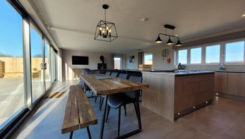 Eastgate Barn, Ashlin Farm Barns - Foto 3