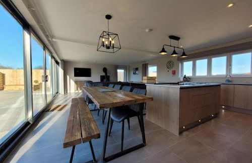 Eastgate Barn, Ashlin Farm Barns - Foto 3