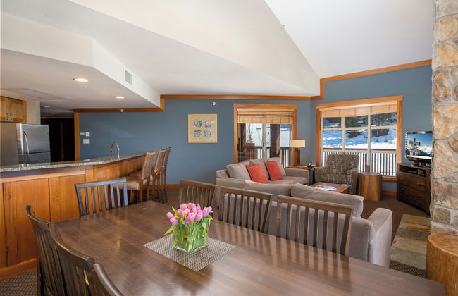 Legends Whistler, by Lodging Ovations - Photo 32