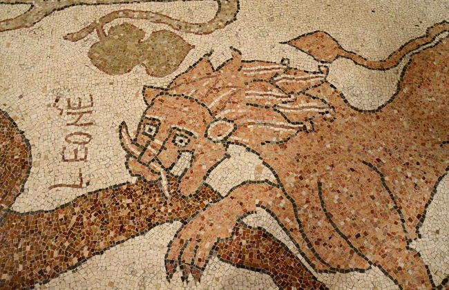 Tour privato di Otranto - Foto 1