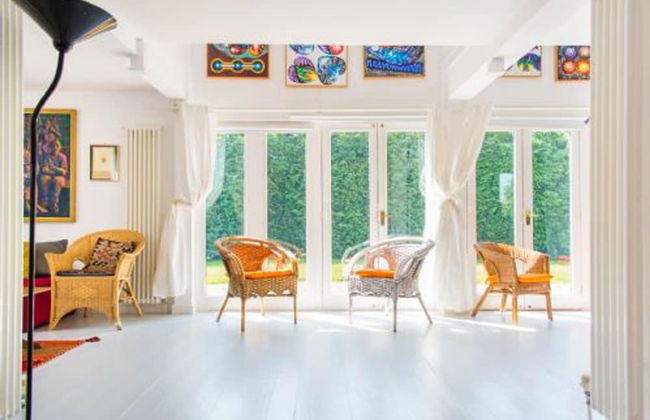 Host Stay Hen Barn - Foto 19