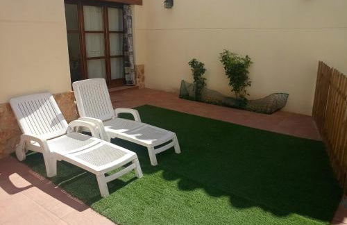 casa rural El Realengo - Foto 34