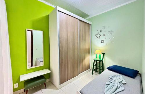 Casa de Praia 5 qtos (Suíte Térrea)WiFi+200m Praia - Photo 7