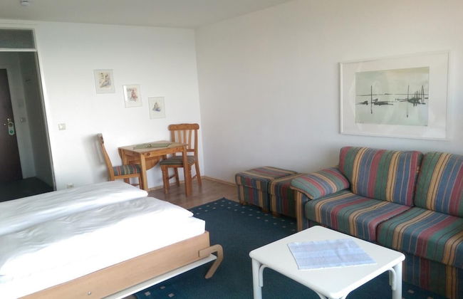 TOP Apartments Roth am Strande - Photo 6