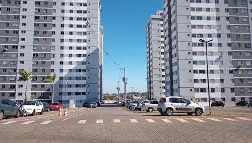 Apartamento Duplex em Condomínio com portaria - Foto 2