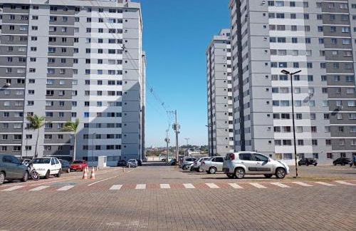 Apartamento Duplex em Condomínio com portaria - Foto 2