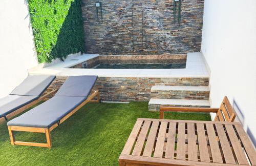 Casa da Laje - Casas BemHaja - Foto 2