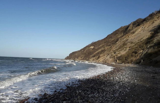 Appartements Post Hiddensee in Vitte - Foto 10