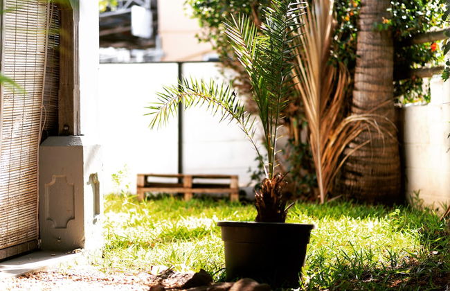 Ti Baz Beach House With Mountain View - Photo 26