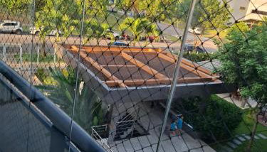 Apartamento inteiro 3 suítes próximo à sede da COP30 - Foto 5