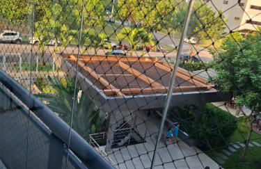 Apartamento inteiro 3 suítes próximo à sede da COP30 - Foto 5