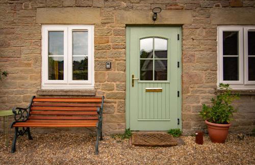 Nagshead Cottage - Dog-friendly retreat on the cycle trail - Photo 33