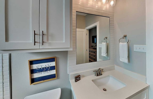 All Decked Out by Silver Sands Vacation Rentals - Foto 58