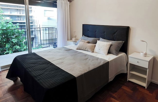 Charming Stay in the Heart of Buenos Aires Comfort & Unbeatable Location - Foto 2